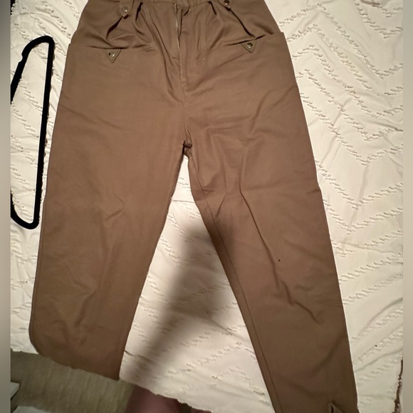 Isabel Marant Etoile Pant - Picture 2 of 4